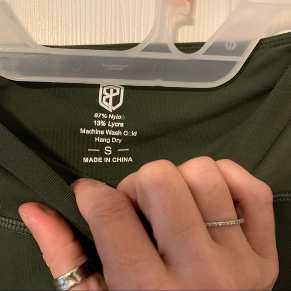 Born Primitive | Leggings - Picture 2 of 7